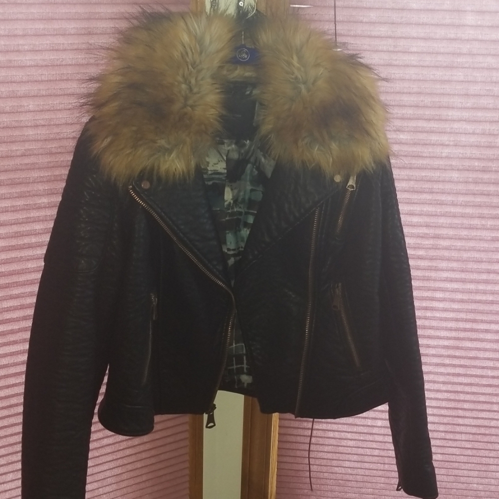 Marc New York Jacket-Andrew Marc